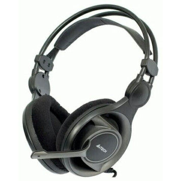 Наушники A4Tech HS-100
