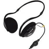 Stereo qulaqlıqlar A4Tech HS-26