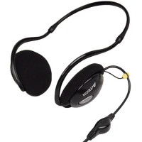 Стерео наушники A4Tech HS-26