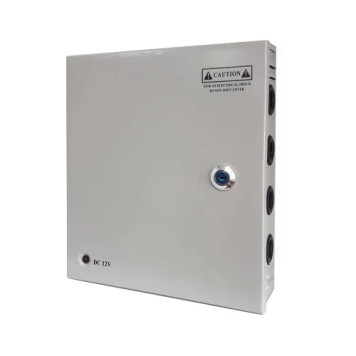 Блок Питания CCTV CP1209-10A