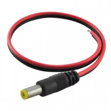 VOLTAM Dc Male Cable 50ohm/75ohm