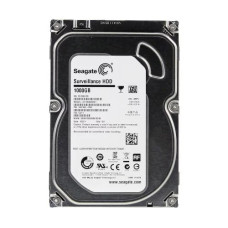 SEAGATE VIDEO HDD 3,5 SATA - 1TB