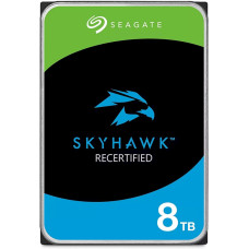 Sərt disk Seagate 8TB SkyHawk SATA III 3.5"