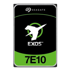 Sərt disk Seagate Exos 7E10 SATA III 3.5" 4 TB