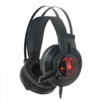 Игровые наушники A4Tech Bloody G430