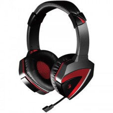 Игровые наушники A4Tech Bloody G500