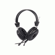 Стерео наушники A4Tech HS-30