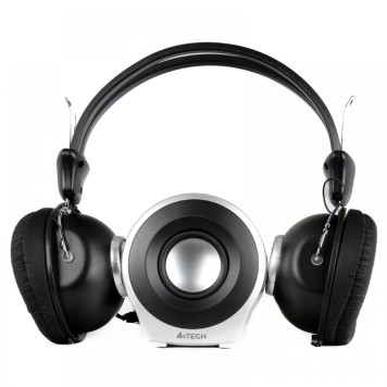 Наушники A4Tech HSB-100U