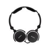 Stereo Qulaqcıq A4Tech L-600-1 Black