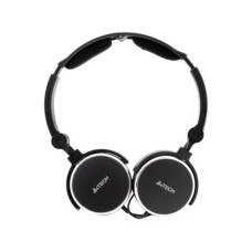 Гарнитура стерео A4Tech L-600-1 Black