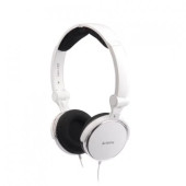 Stereo Qulaqcıq A4Tech L-600-2 White