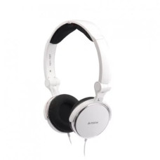 Гарнитура стерео A4Tech L-600-2 White