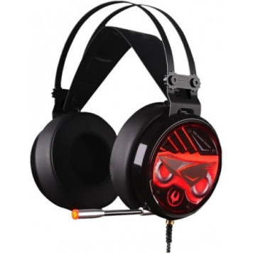 Наушники A4Tech M630 Bloody Gaming Black