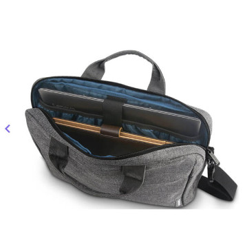 Сумка для ноутбука Lenovo 15.6" Casual T210 Grey (GX40Q17231)-2