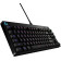 Klaviatura Logitech G PRO Mechanical Gaming microUSB (920-009393)