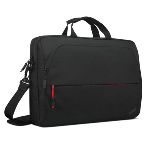 Сумка для ноутбука Lenovo 14" ThinkPad Essential Slim Topload Black (4X41D97727)