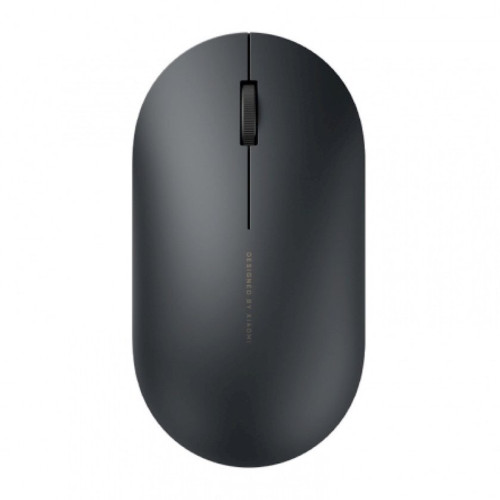 Мышь Xiaomi Mi Mouse 2 Black USB