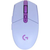 Мышь Logitech G305 Wireless Lilac (910-006022)