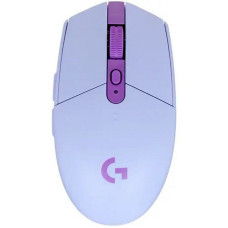 Мышь Logitech G305 Wireless Lilac (910-006022)