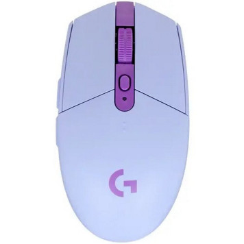 Sıçan Logitech G305 Wireless Lilac (910-006022)