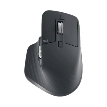 Мышь Logitech MX MASTER 3S Graphite (910-006559)