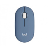 Мышь Logitech Pebble M350 (910-006753)