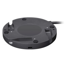 Konsentrator Logitech Rally Mic Pod Hub for the Logitech Rally Ultra-HD ConferenceCam