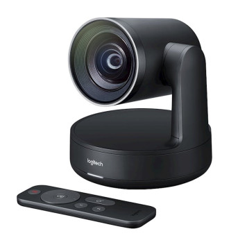 Veb kamera Logitech ConferenceCam Connect Black (960-001218)