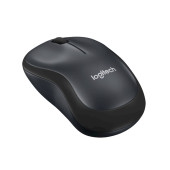 Мышь Logitech M220 (910-004878) Silent Charcoal