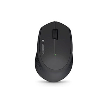Мышь Logitech M280 Black