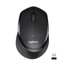 Siçan Logitech M330 Silent Plus Wireless Black