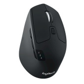 Мышь Logitech M720 Triathlon Black