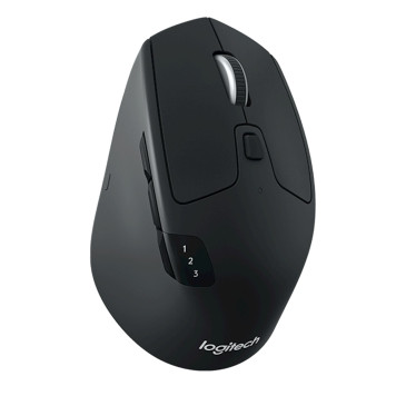 Мышь Logitech M720 Triathlon Black