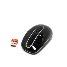 Mouse A4Tech G7-300N-1 Black
