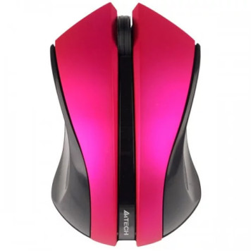 Kabelsiz Mouse A4Tech G7-310N-2 V-Track (Çəhrayı)