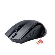 Mouse A4Tech G9-500F-1 Black