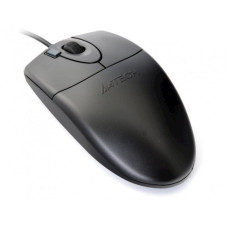 Мышь A4Tech OP-620D USB Black