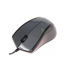 USB-мышь A4TECH N-400-1 черная