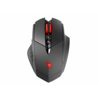 Беспроводная игровая мышь Bloody R7 with Metal