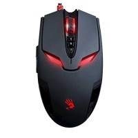 Siçan A4Tech Bloody V4 MA Black