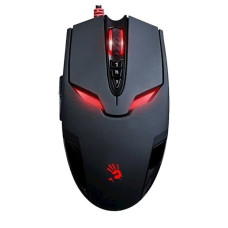 Мышь A4Tech Bloody V4 MA Black