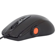 Kabelli Lazer Oyun siçanı A4Tech X-755BK