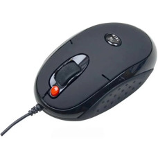 Kabelli G-Lazer siçan A4Tech X6-20MD