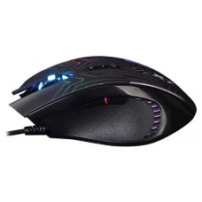Siçan A4Tech X87 USB Black