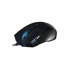 Siçan A4Tech X89 USB Black