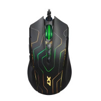 Oyun Siçanı A4Tech X89 Stone Maze
