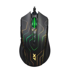 Игровая Мышь A4Tech X89 Stone Maze