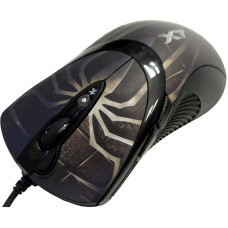 Мышь A4Tech XL-747H Spider X7 USB 