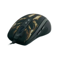 Игровая лазерная мышь A4Tech XL-750BH