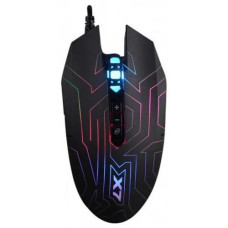 Игровая мышь A4Tech X77
